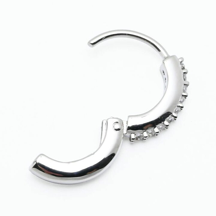 楽天市場】SWAROVSKI スワロフスキー ピアス Matrix マトリックス 