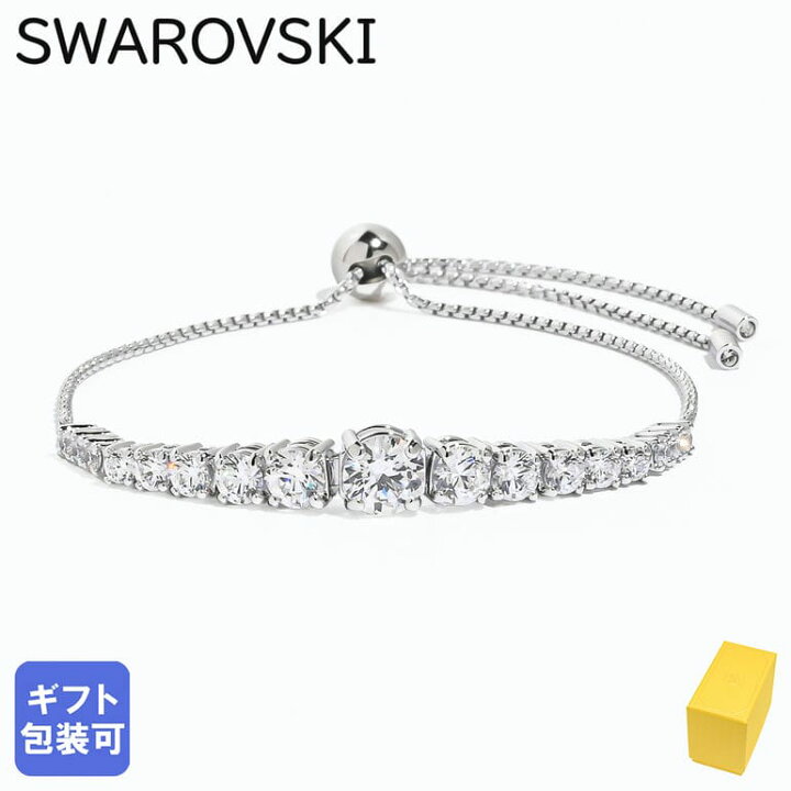 楽天市場】スワロフスキー SWAROVSKI ブレスレット Matrix 