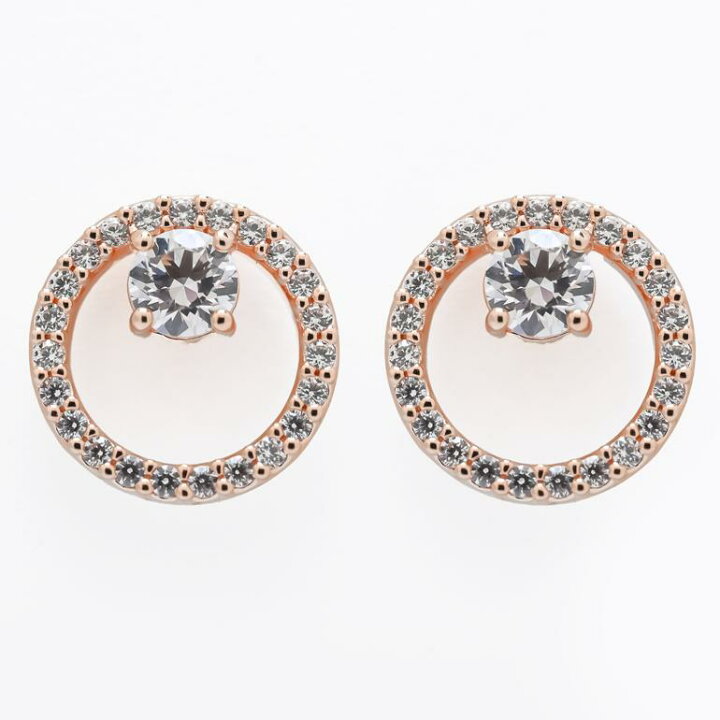楽天市場】スワロフスキー SWAROVSKI ピアス Constella コンステラ 