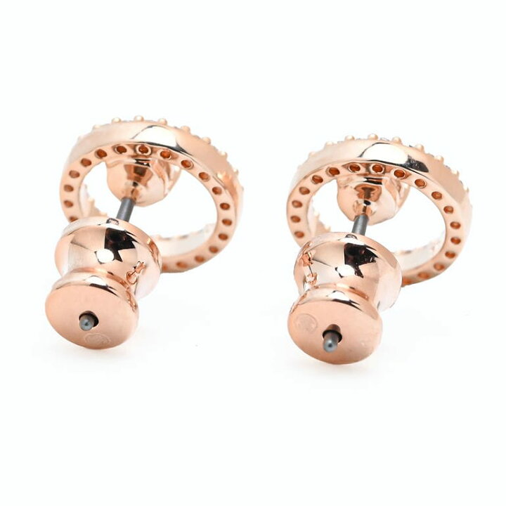 楽天市場】スワロフスキー SWAROVSKI ピアス Constella コンステラ 