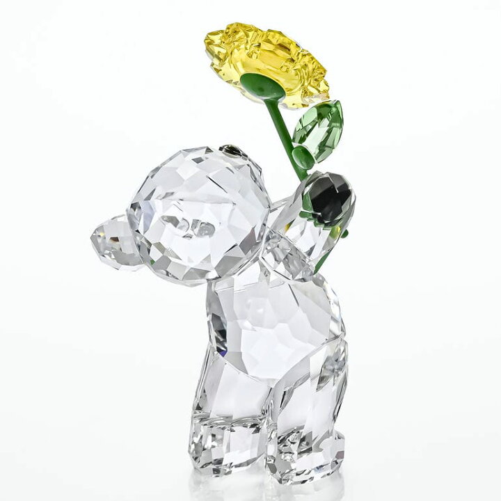 楽天市場】スワロフスキー SWAROVSKI クリスタルフィギュア フィギュ 