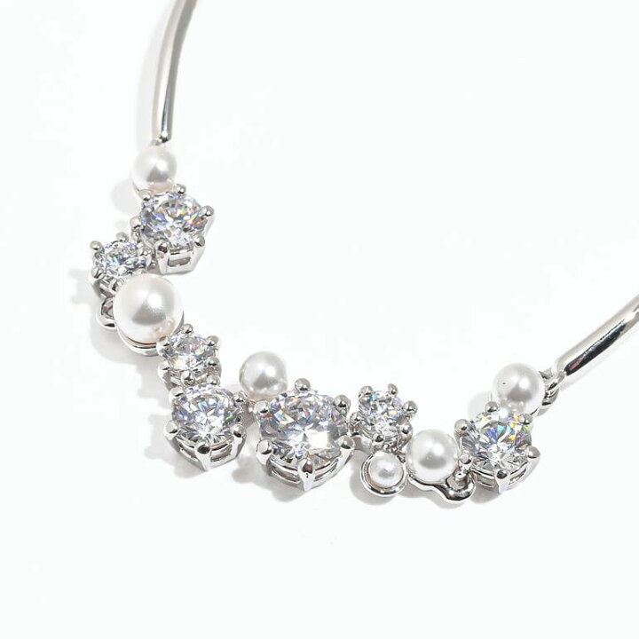 楽天市場】スワロフスキー SWAROVSKI ブレスレット コンステラ 