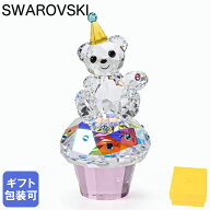 9日20時〜10日エントリー最大28倍★スワロフスキー SWAROVSKI クリスタルフィギュア フィギュリン 2026SS…