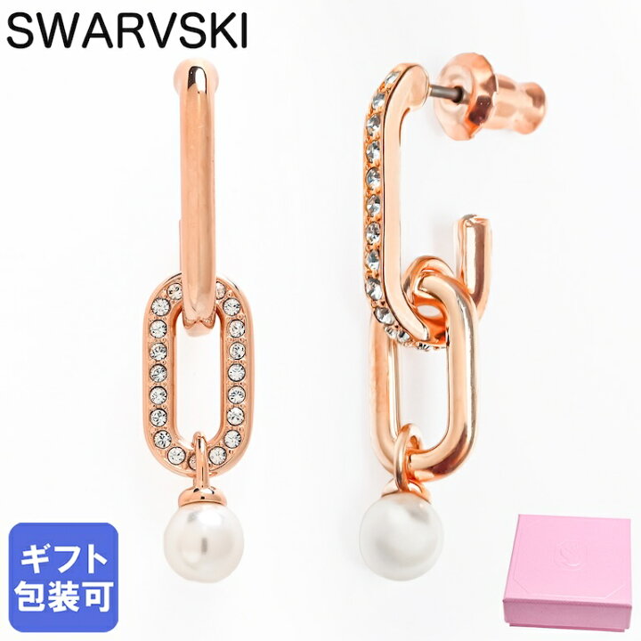 楽天市場】スワロフスキー SWAROVSKI ピアス 2025AW Constella 
