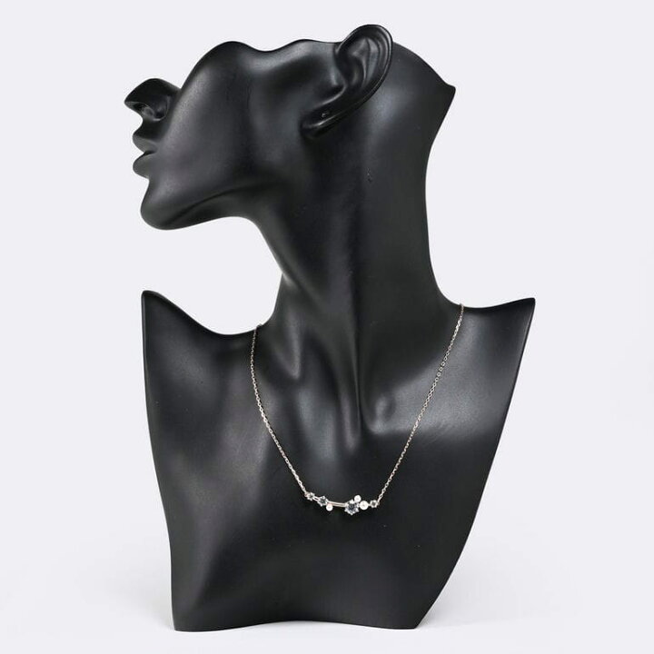 楽天市場】SWAROVSKI スワロフスキー ネックレス Constella コンステラ 