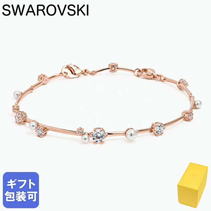 楽天市場】スワロフスキー SWAROVSKI ブレスレット 2025SS Constella 