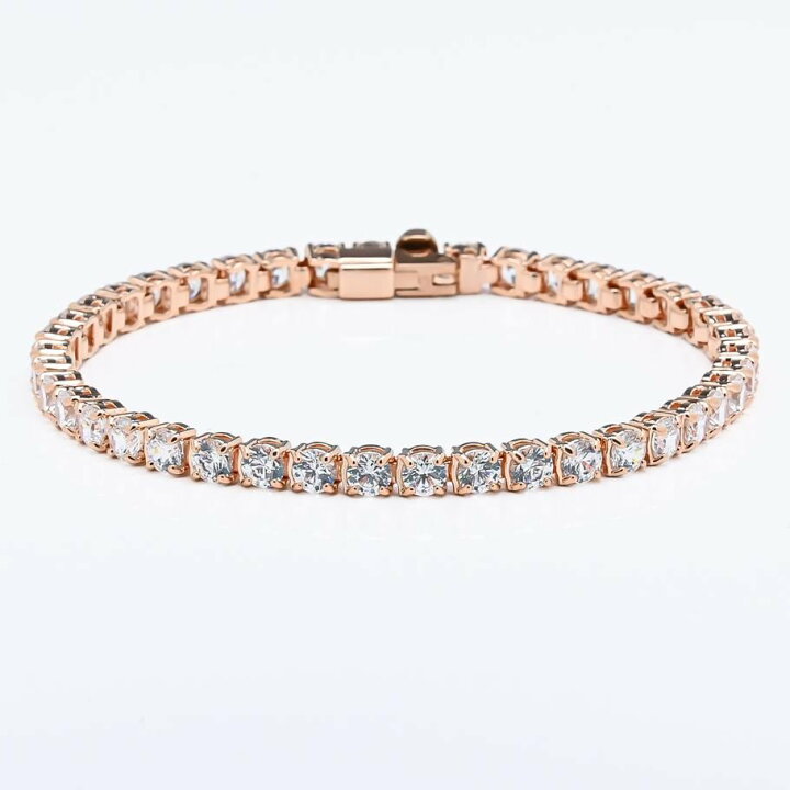 楽天市場】SWAROVSKI スワロフスキー テニス ブレスレット 全3種 