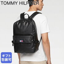 リュックレディース トミー リュック メンズ セール ロゴバックパック 