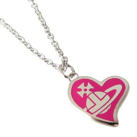 楽天市場 ヴィヴィアン ネックレス ハートの通販