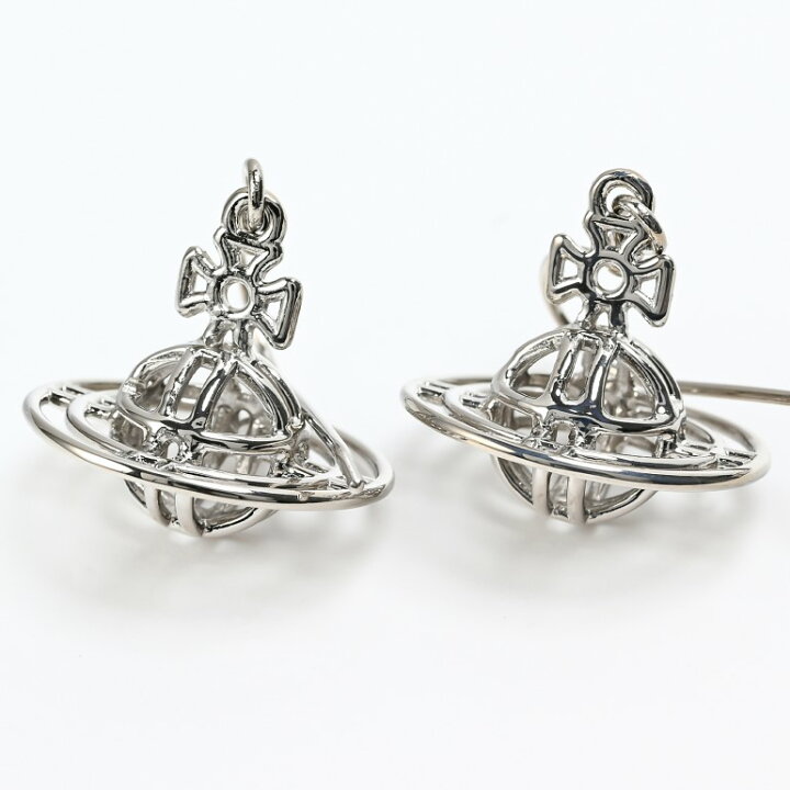 楽天市場】ヴィヴィアンウエストウッド Vivienne Westwood ピアス  