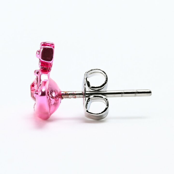 楽天市場】ヴィヴィアンウエストウッド Vivienne Westwood ピアス ナノ 