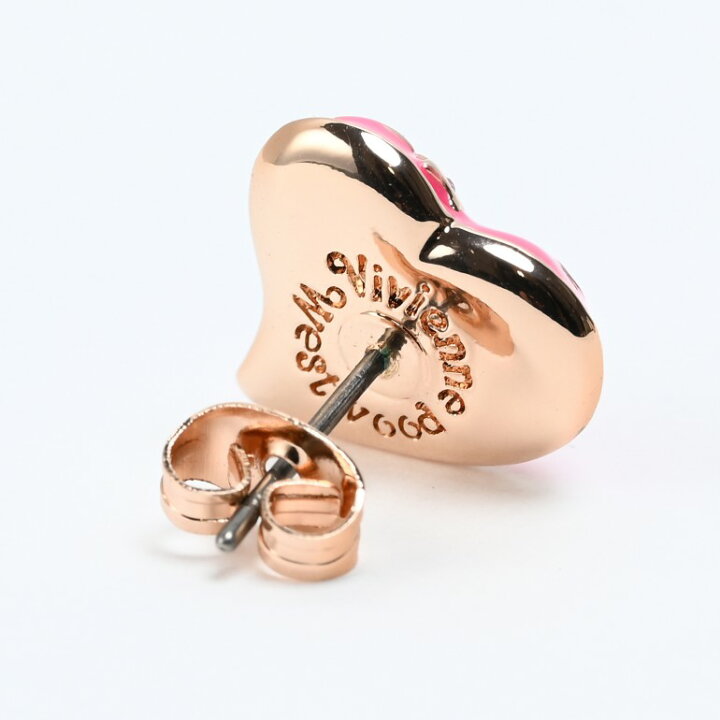 楽天市場】ヴィヴィアンウエストウッド Vivienne Westwood ピアス 
