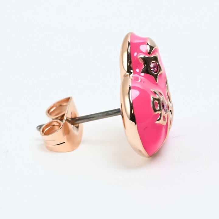 楽天市場】ヴィヴィアンウエストウッド Vivienne Westwood ピアス 