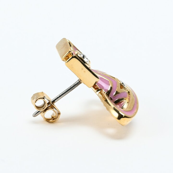 楽天市場】ヴィヴィアンウエストウッド Vivienne Westwood ピアス ブリ