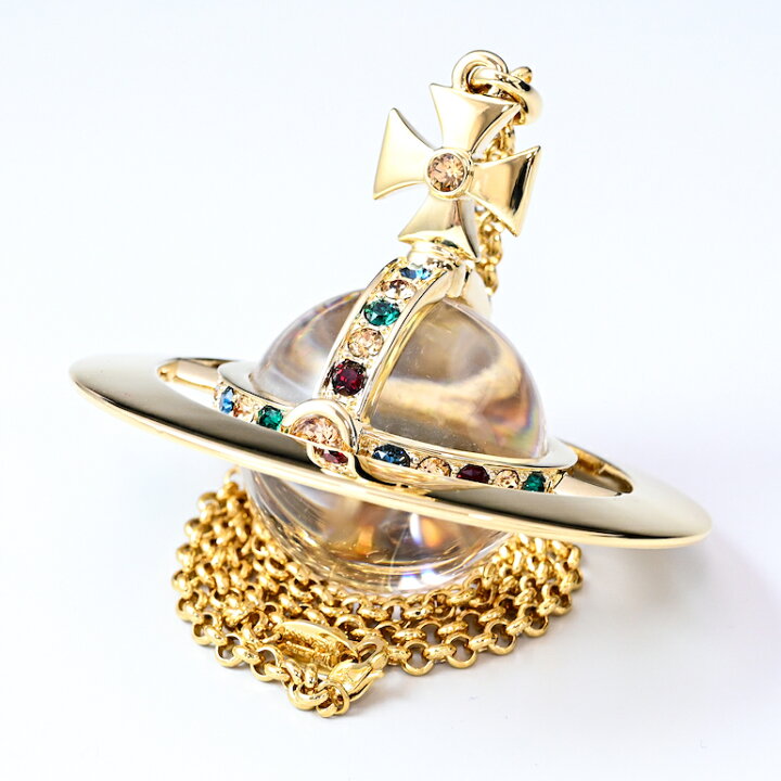楽天市場】ヴィヴィアンウエストウッド Vivienne Westwood ネックレス  