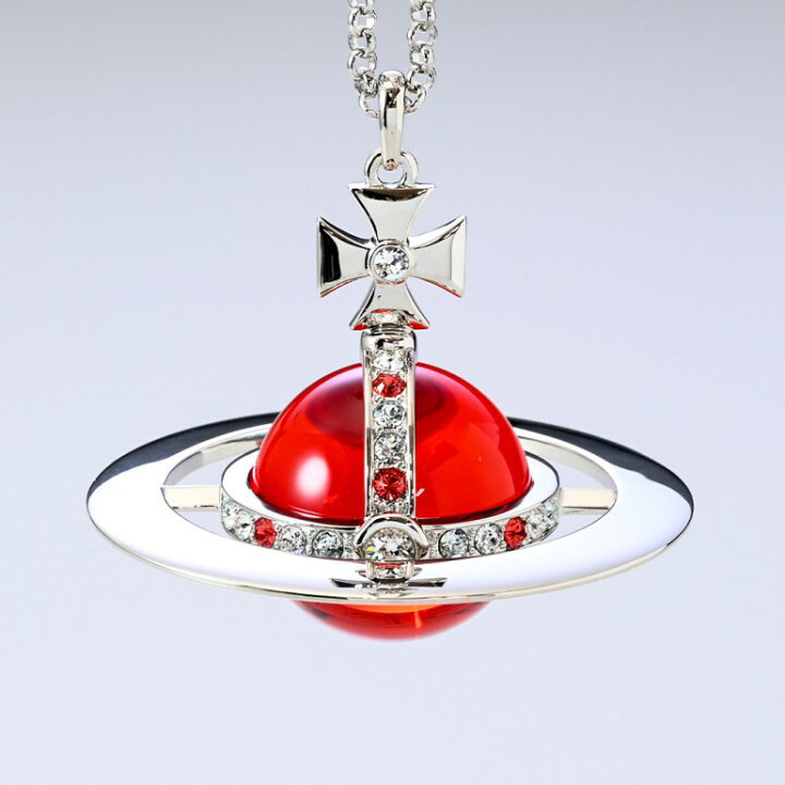 楽天市場】ヴィヴィアンウエストウッド Vivienne Westwood ネックレス 