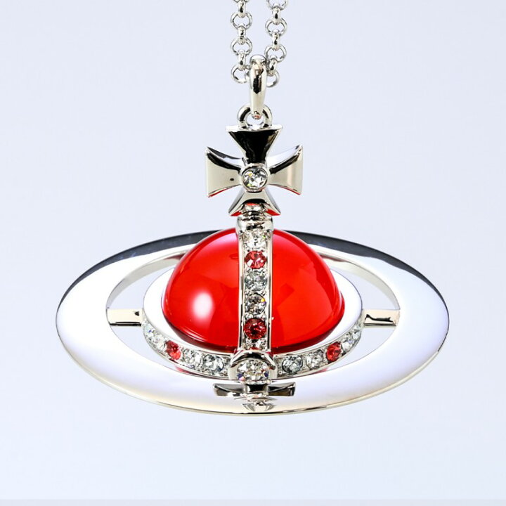 楽天市場】ヴィヴィアンウエストウッド Vivienne Westwood ネックレス  