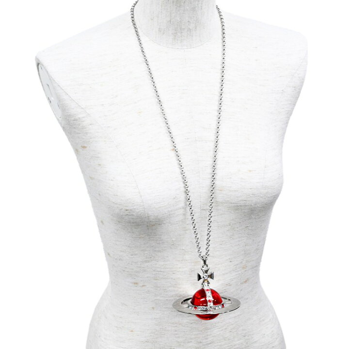 楽天市場】ヴィヴィアンウエストウッド Vivienne Westwood ネックレス 