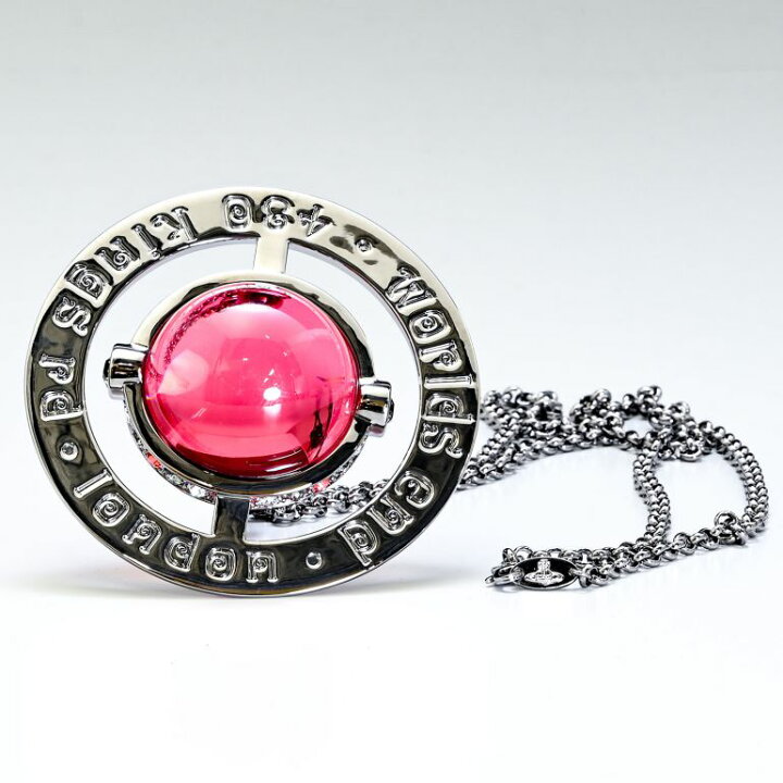 楽天市場】ヴィヴィアンウエストウッド ネックレス NEW ジャイアント  