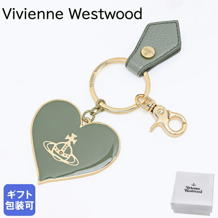 楽天市場】ヴィヴィアンウエストウッド Vivienne Westwood キーリング  