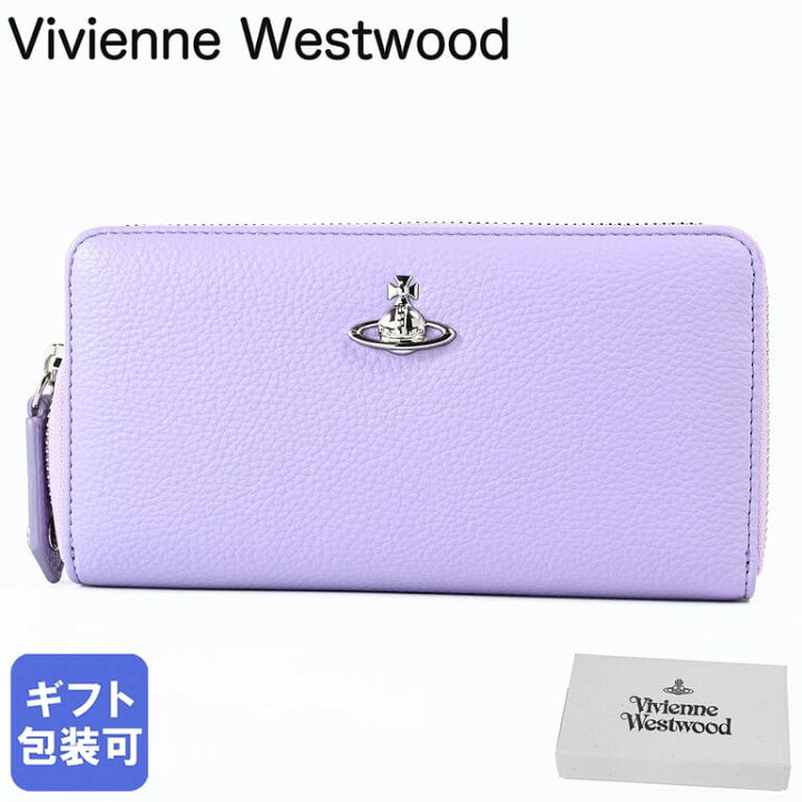 楽天市場】ヴィヴィアンウエストウッド Vivienne Westwood 長財布 