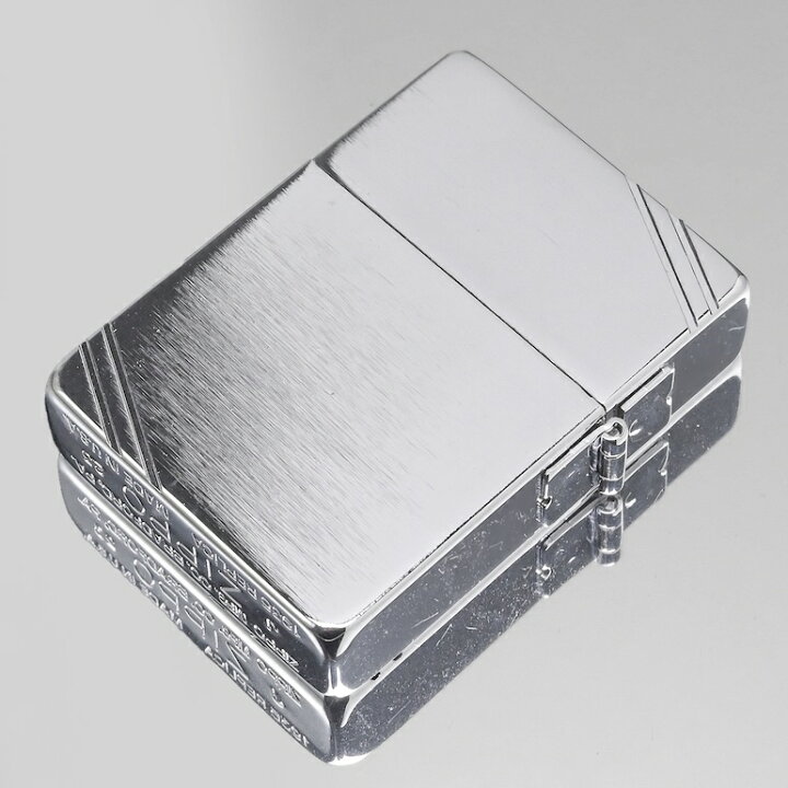 楽天市場】【名入れ可有料】 クロネコゆうパケット対応 ZIPPO ジッポー 