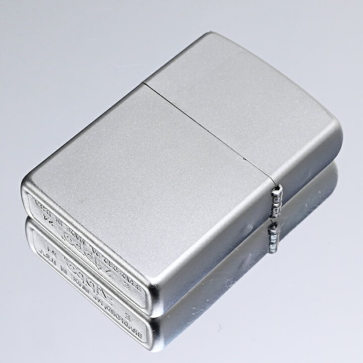 楽天市場】4日20時-5日23:59エントリー最大28倍☆ZIPPO ライター CROME 