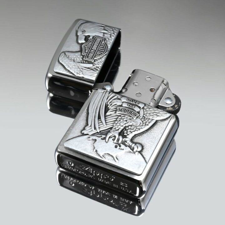 楽天市場】10%OFF！エントリーP10倍☆【名入れ可有料】 ZIPPO ジッポー 