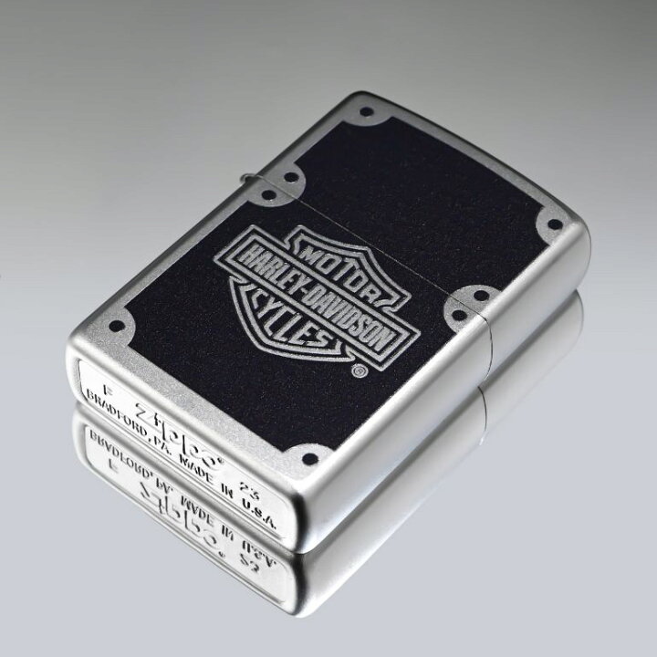 楽天市場】ZIPPO ライター ハーレーダビッドソン HARLEY DAVIDSON 