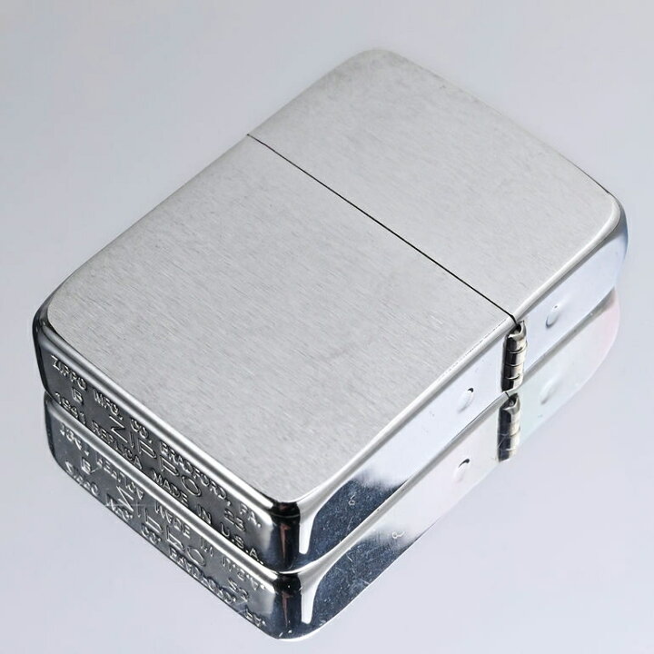 楽天市場】4日20時-5日23:59エントリー最大28倍☆ZIPPO ライター 1941 