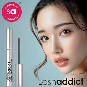 bVAfBNg yK̔Xz ACbV bV RfBVjO Z AhoX Lashaddict Eyelash Conditioning Serum Advance 5ml ܂et ܂ ܂єet et ܂уP