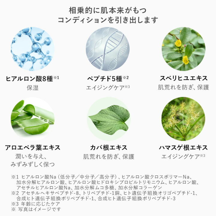 楽天市場】【正規販売店】 スピケア V3 VSPIC C クレンザー 