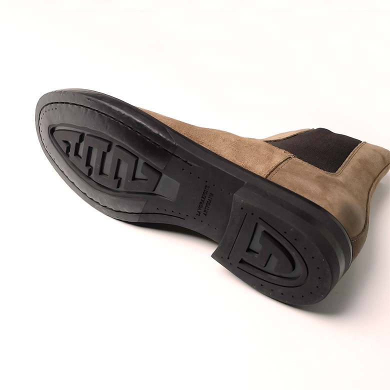 【SALE】BOEMOS ボエモス メンズ サイドゴア ブーツ スエード革 本革 （boemos4666）インポートシューズ |  インポート靴のALEXIS／アレクシス