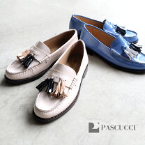 楽天市場】PASCUCCI（ローファー｜レディース靴）：靴の通販