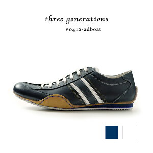 Ƒɓ {iI U[Xj[J[ {v rWlXXj[J[ Y@[XAbv U[  lCr[ lJWA three generationsitg0412_adboatj } JWA