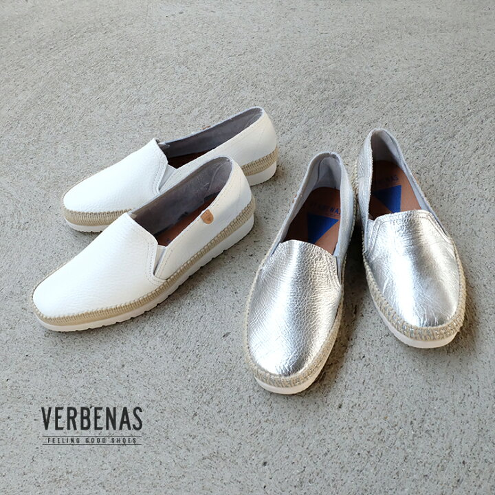 楽天市場】VERBENAS ベルベナス (ヴァービナス）レディース フラット 