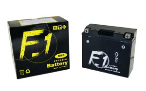 12月下旬入荷予定 【1年保証付き】 F1 バッテリー FT12B-4【YT12B-BS互換】【GT12B-4互換】【液入れ充電済み】【バイク用】【バッテリー】