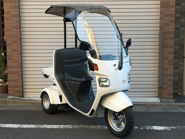 楽天市場】ジャイロキャノピー用 ワイドバイザー サイドバイザー 