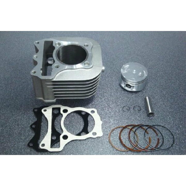 楽天市場】エンジン 送料無料 スズキ アドレスV125 カスタムパーツ 
