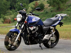 yDAYTONA[fCgi]z CB400SF X[p[tHA('04-'13) }`ECOLA ALA LA [75462]