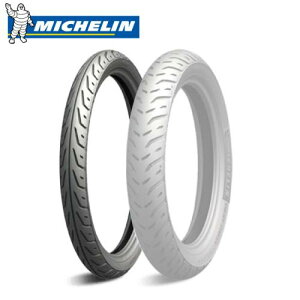 ���X��t����܂� MICHELIN(�~�V������) PILOT STREET2 70/90-16 �p�C���b�g�X�g���[�g2 �t�����g�p(975702) �o�C�N �^�C�� �t�����g�^�C��