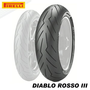 Xt܂ i  180/55ZR17 Ap Ki PIRELLI s fBAu b\3 WA^C DIABLO ROSSO3 oCN^C I[h^C WA yΉ