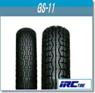 納期未定 入荷後発送 来店取付承ります 【セール特価】IRC[井上ゴム] GS11 AW [4.00H18] 64H WT リア [30…