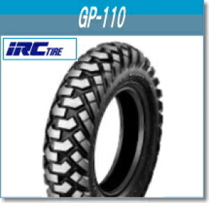 [׌㔭 Xt܂  IRC S GP110 3.00-10 42J TL tg/A 121727 oCN ^C
