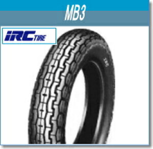 Xt܂ yZ[zIRC[S] MB3 [3.50-10] 4PR WT tg/A [12199N] oCN ^C