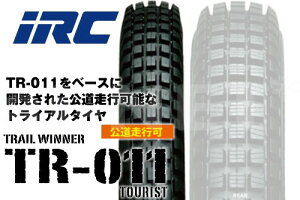 Xt܂  IRC S TR011 c[Xg 2.75-21 45P WT tg^C 101560 TR-011 oCN ^C yΉ