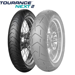 �[��������׌㔭�� F 120/70R19 M/C TL 60V 3960400 �t�����g�^�C�� TOURANCE NEXT2 METZELER/���b�c���[ �G���f���[���X�g���[�g �c�A���[ �A�h�x���`���[ ��������