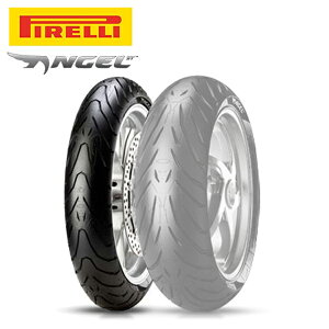 Xt܂ Ki PIRELLI s ^C 190/50ZR17 ANGEL ST GWFST 1868700 tgp X|[cc[O^C yΉ