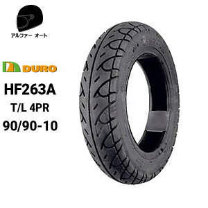DURO f[ 90/90-10 `[uX^C HF263A _bvOEMH yΉ