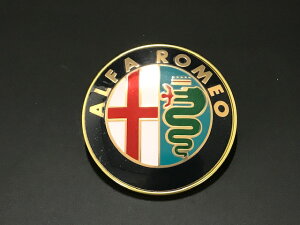 ALFAROMEO Gu(1982`2014) a75mm At@I@115XpC_[@NhtHI@F[`F 145 916GTV 155 GT SZ RZ